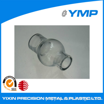 Good Quality Injection Plastic Prototype Mould with Short Time Delivery
